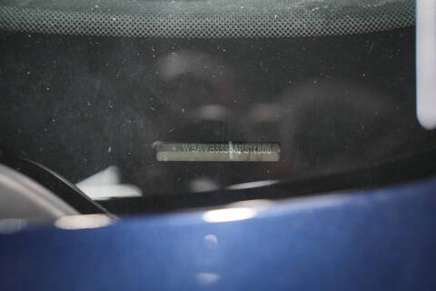 2006 BMW 3 Series 330i