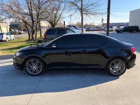 2013 Scion tC