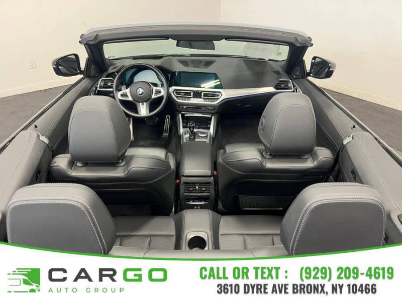 2022 BMW 4 Series M440i