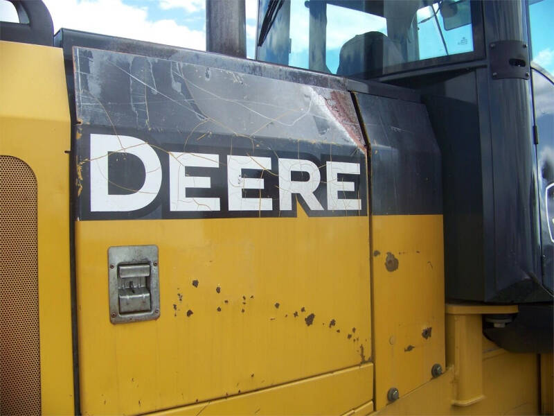 2007 John Deere 544J