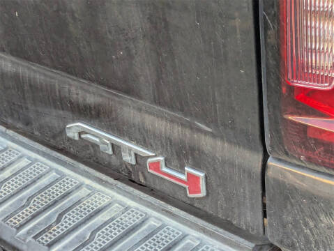 2021 GMC Sierra 2500HD