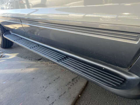 2005 Ford Excursion XLT