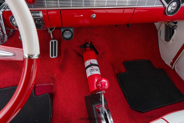 1956 Chevrolet Bel Air