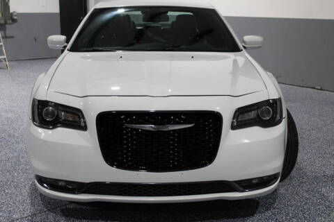 2019 Chrysler 300 S