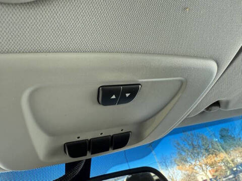 2011 Chevrolet Impala LT Fleet