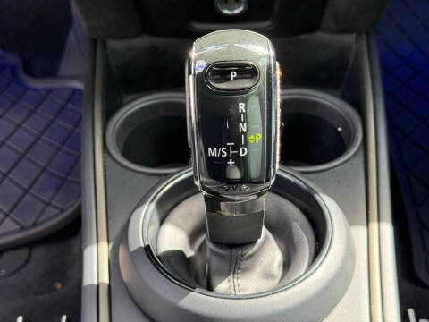 2022 MINI Countryman Cooper S