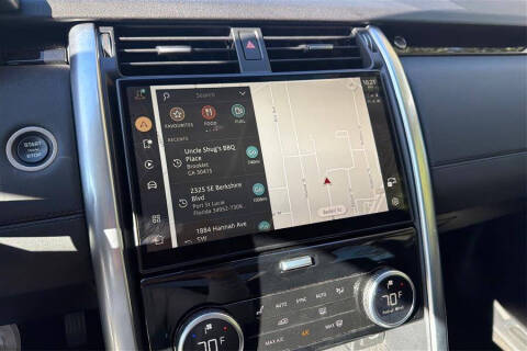 2024 Land Rover Discovery P300 S