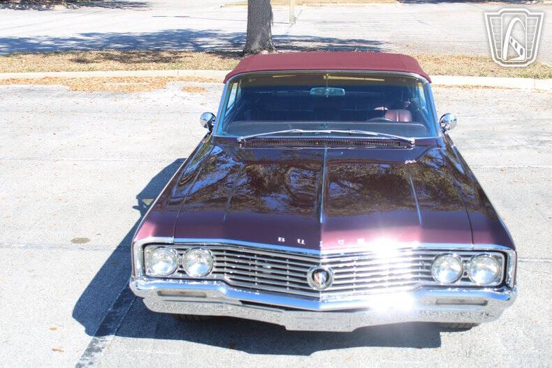 1964 Buick Electra