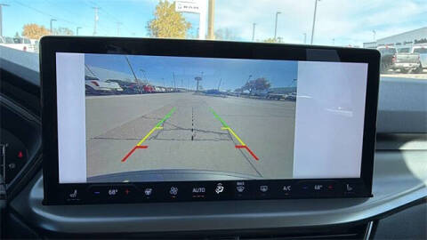 2023 Ford Escape Plug-In Hybrid