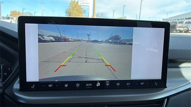 2023 Ford Escape Plug-In Hybrid