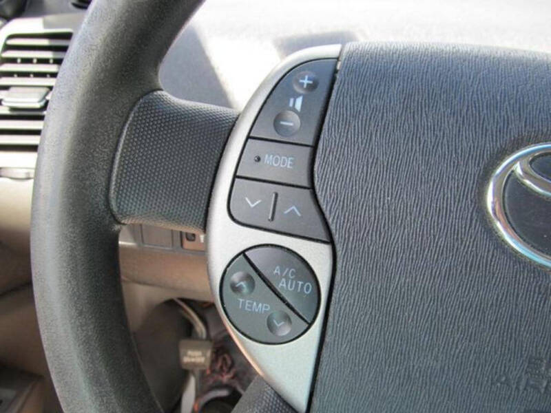 2007 Toyota Prius