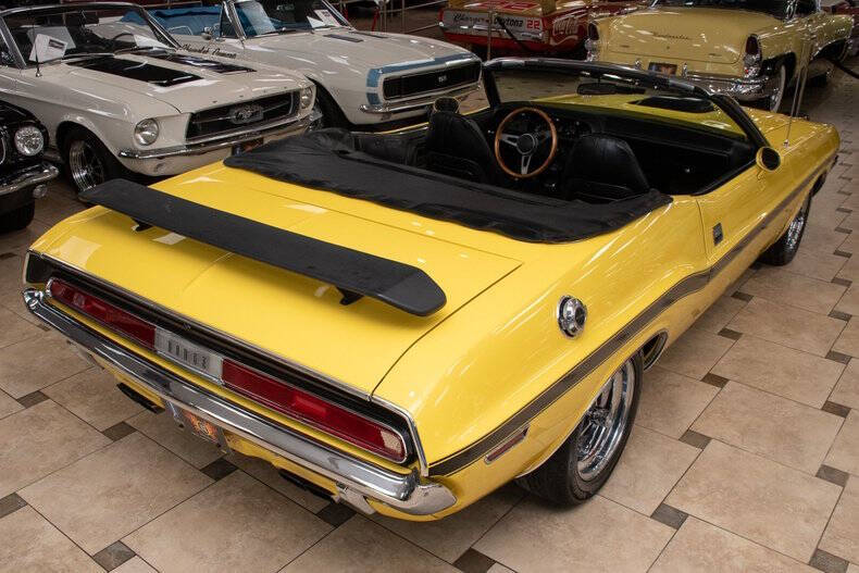 1970 Dodge Challenger