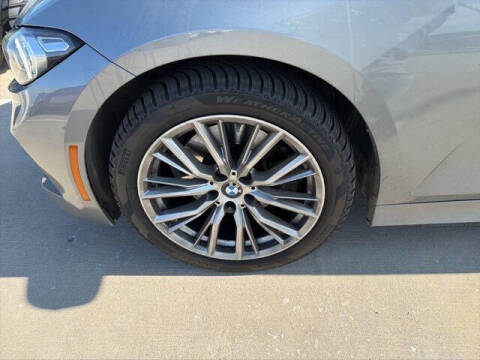 2023 BMW 3 Series 330i