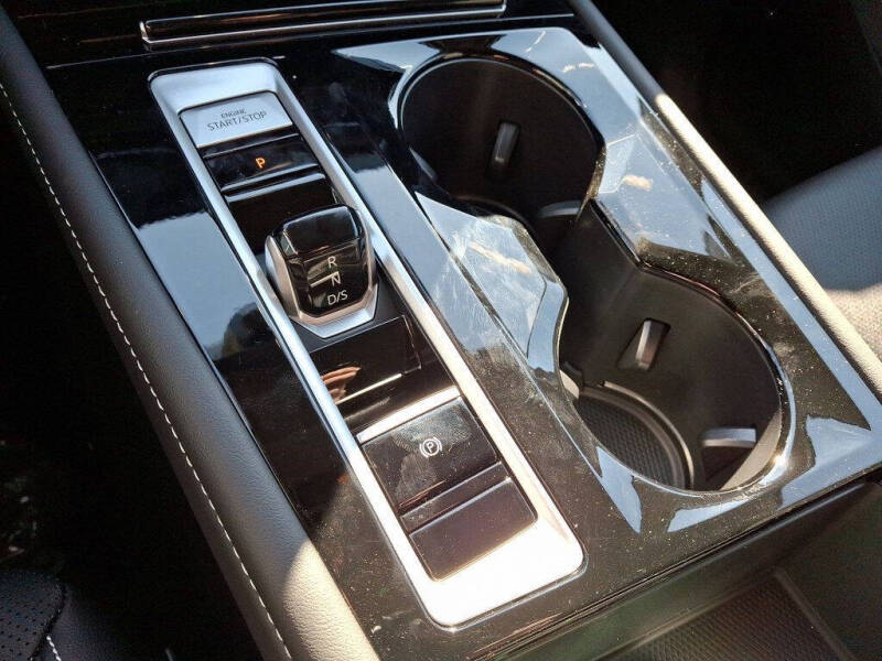 2025 Volkswagen Atlas SE 4Motion