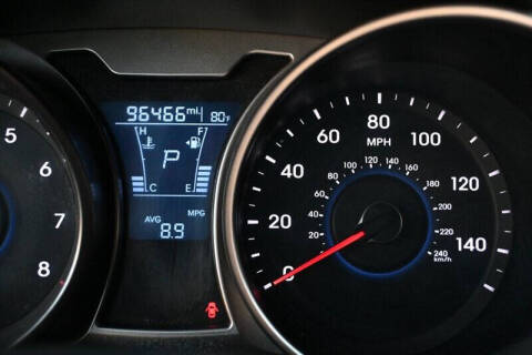 2017 Hyundai Veloster