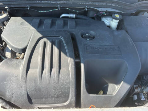 2010 Chevrolet Cobalt LT