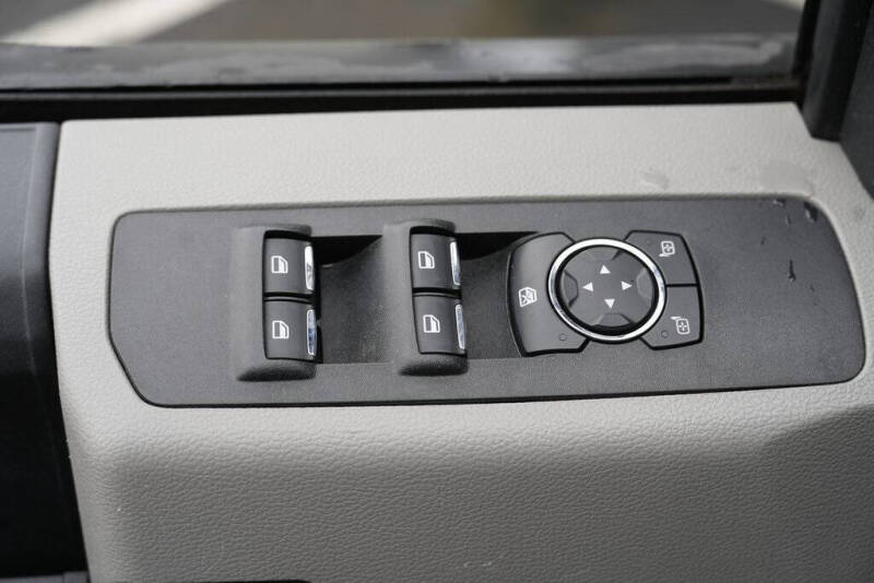 2021 Ford F-350 Super Duty