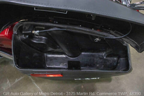 2003 Harley-Davidson Road King