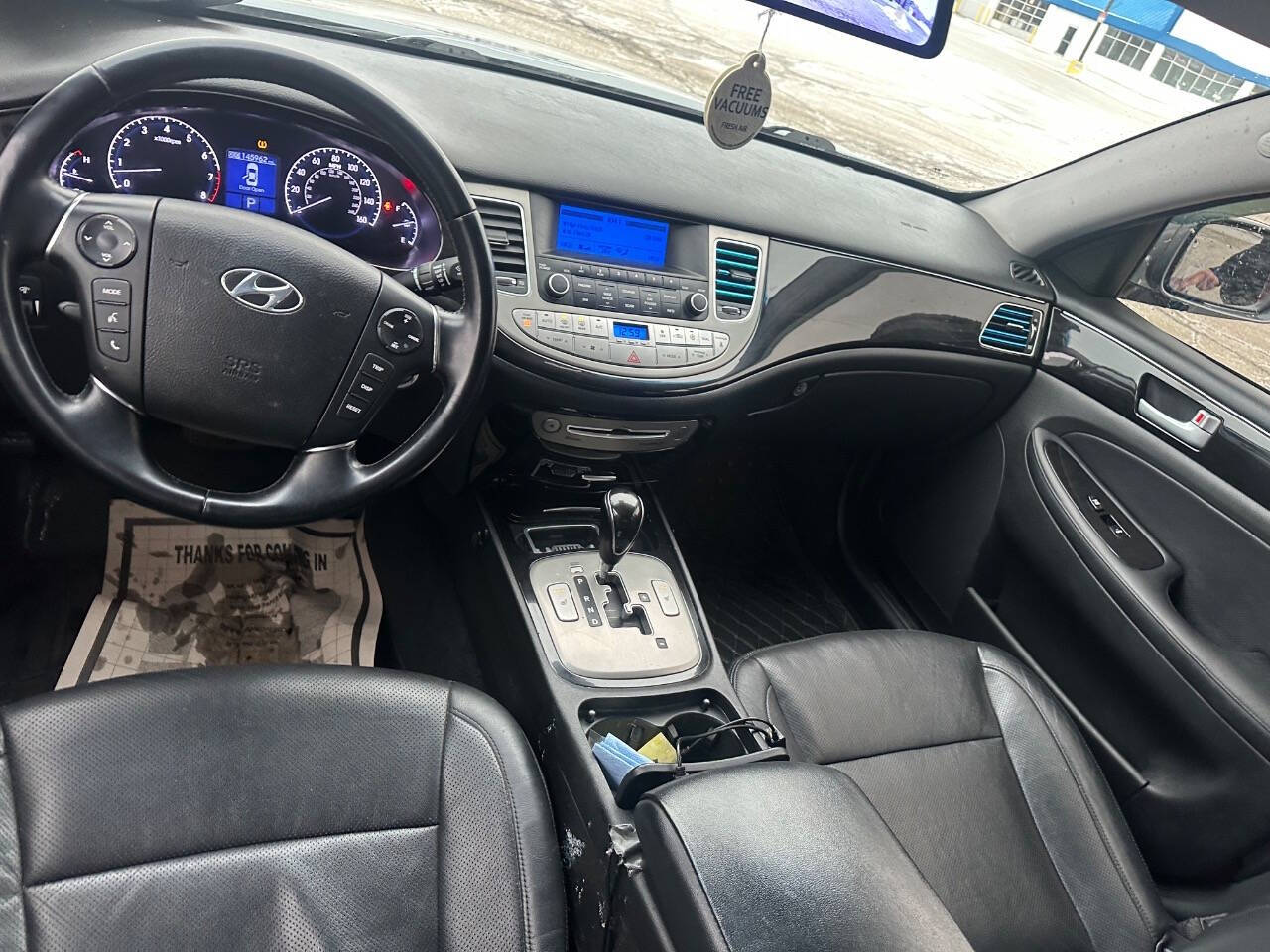 2014 Hyundai Genesis for sale at Good Guyz Auto in Cleveland, OH