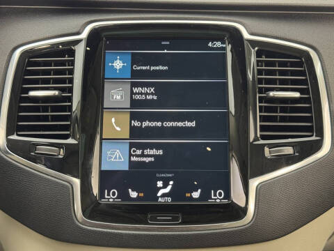 2021 Volvo XC90 Recharge T8 Inscription Expression 7P