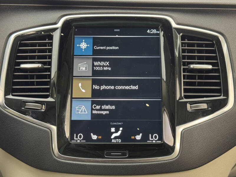 2021 Volvo XC90 Recharge T8 Inscription Expression 7P