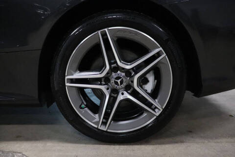 2019 Mercedes-Benz C-Class C 300 4MATIC