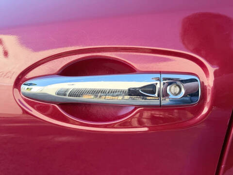 2017 Nissan Rogue Hybrid SL