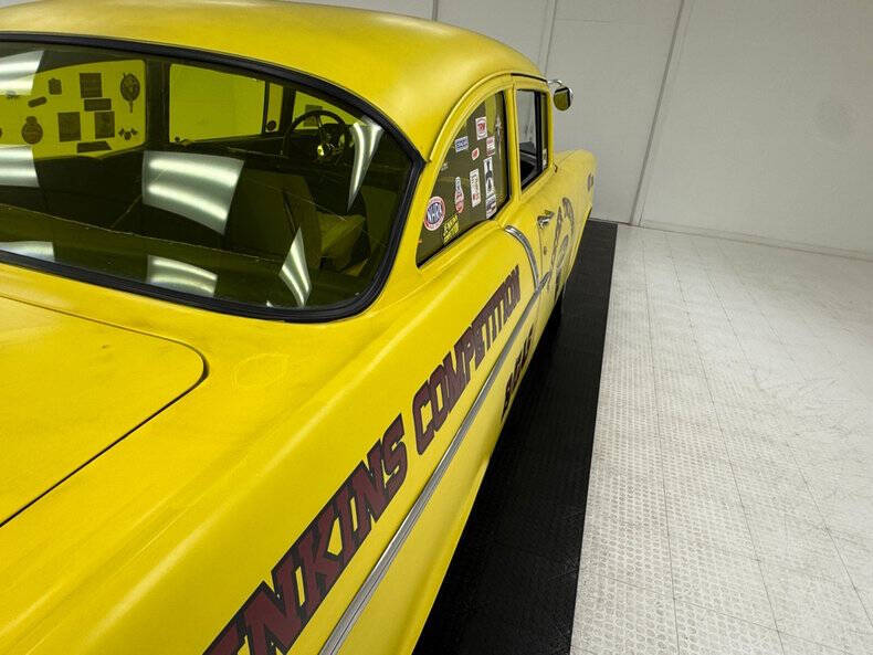 1957 Chevrolet 150