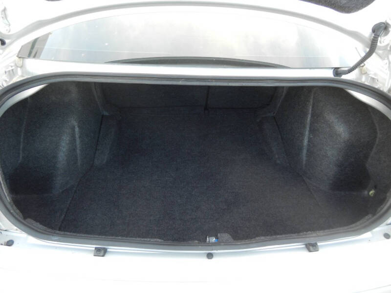 2007 Chrysler 300 C