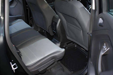 2016 Ford C-MAX Hybrid SE