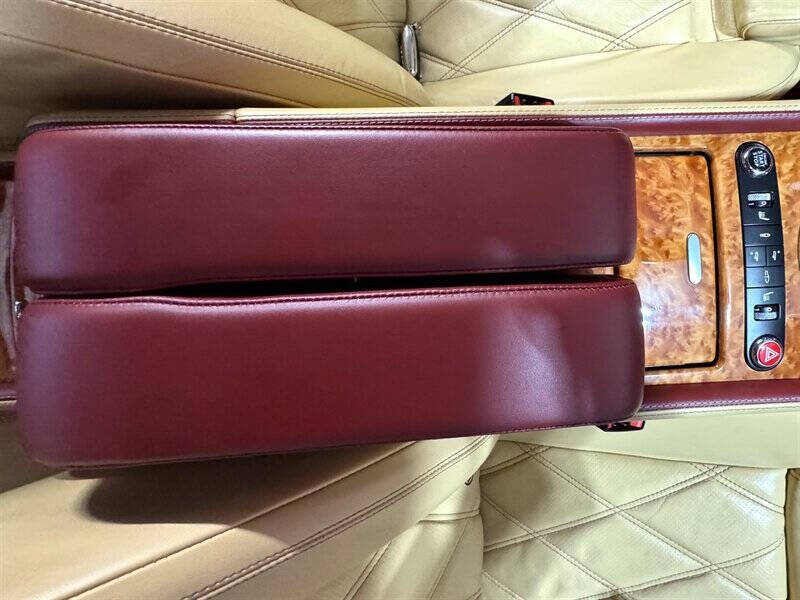 2006 Bentley Continental GT