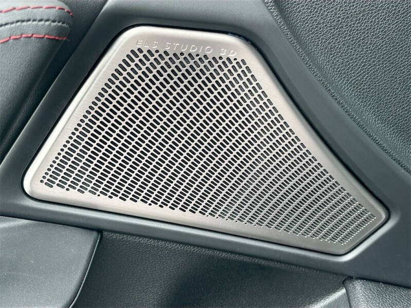 2022 Acura TLX SH-AWD Type S