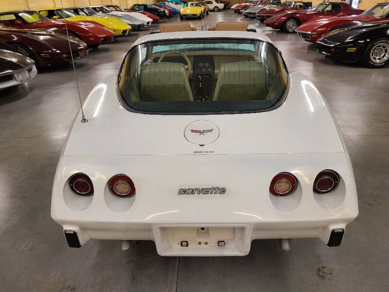 1979 Chevrolet Corvette