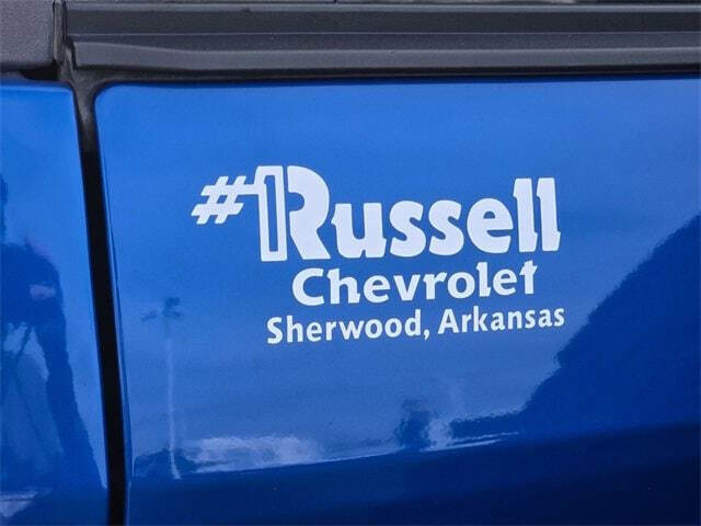 2023 Ford Bronco Base Advanced