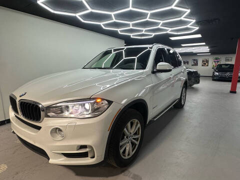 2015 BMW X5 for sale at H C Motors in Royal Oak MI