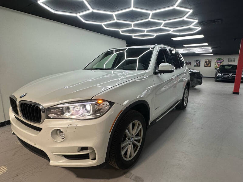 2015 BMW X5 for sale at H C Motors in Royal Oak MI