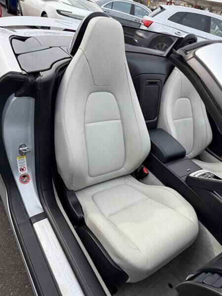 2014 Jaguar F-TYPE