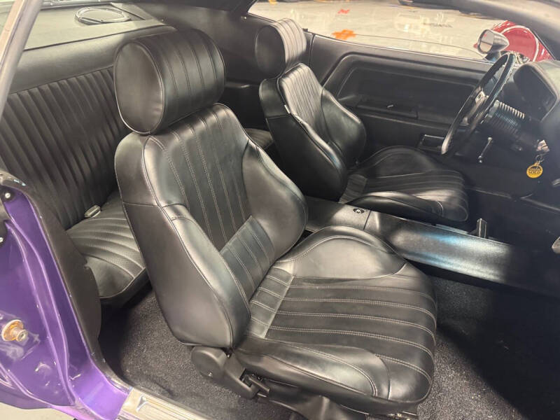 1973 Dodge Challenger