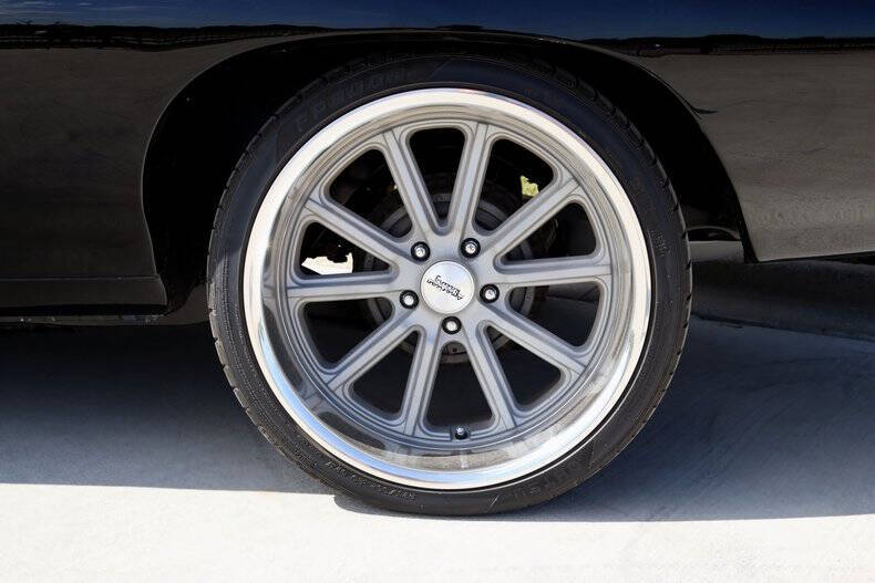 1972 Chevrolet Chevelle