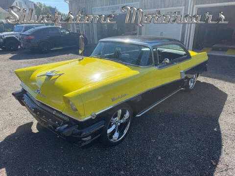 1956 Mercury Montclair