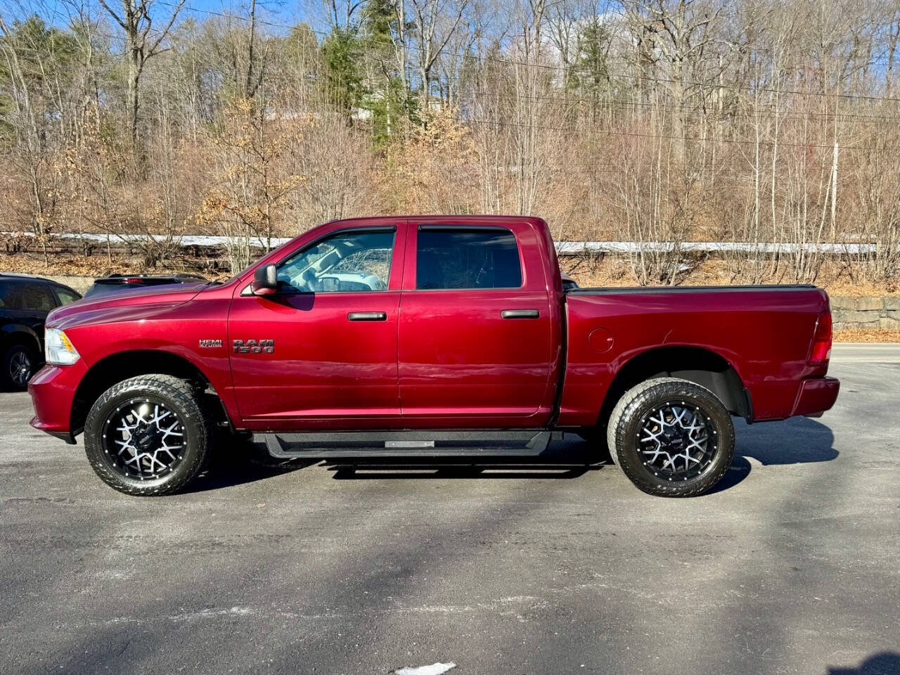 2014 GMC Sierra 1500 for sale at X-Pro Motors in Fitchburg, MA