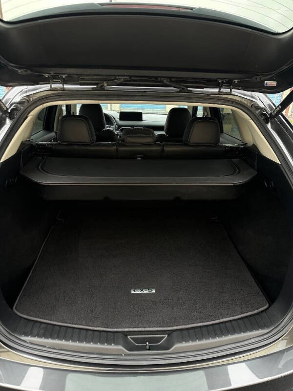 2024 Mazda CX-5 2.5 S Premium