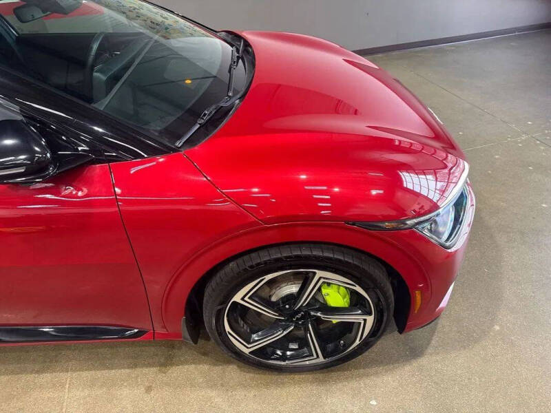 2023 Kia EV6 GT