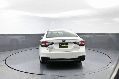 2022 Subaru Legacy Limited