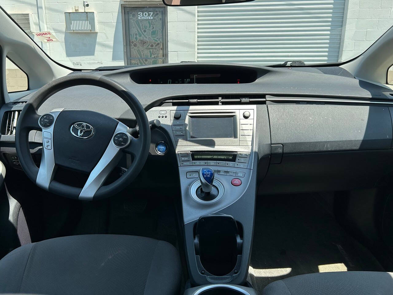 2015 Toyota Prius for sale at Sedona Motors in Glendora, CA