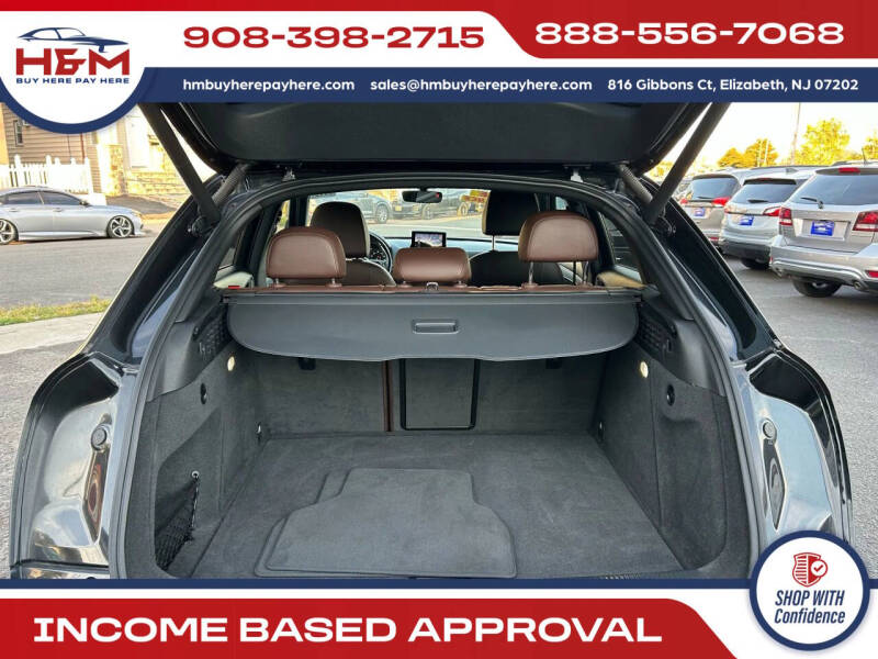 2017 Audi Q3 2.0T Prestige