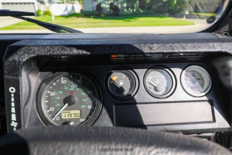2000 Land Rover Defender