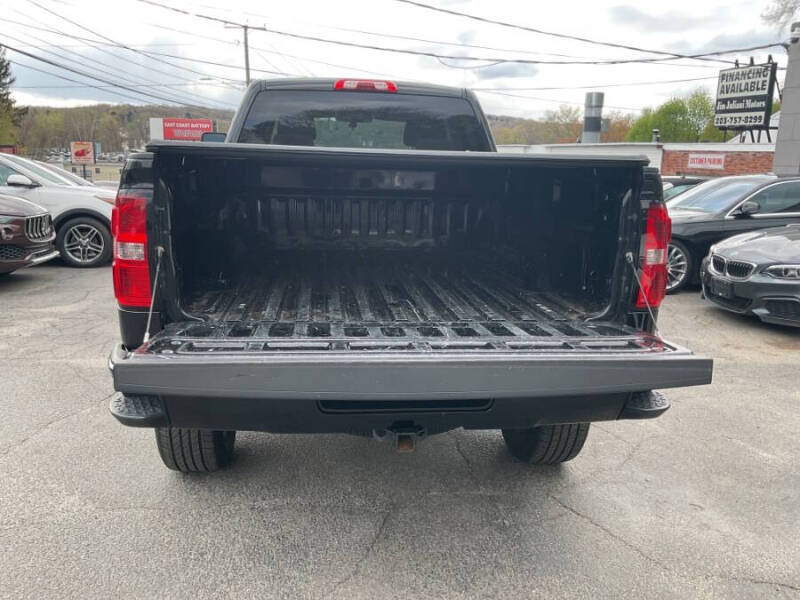 2016 GMC Sierra 1500
