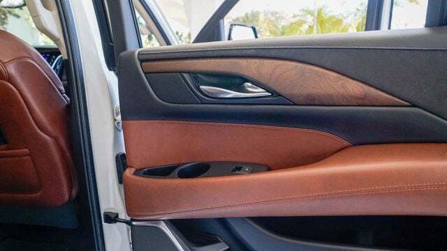 2019 Cadillac Escalade ESV Premium Luxury