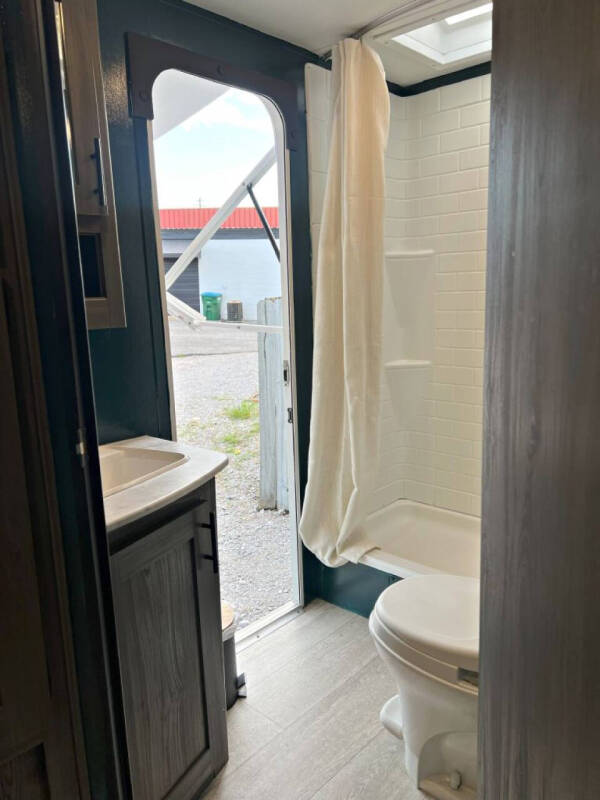 2021 Forest River SHASTA